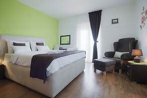 Apartments Djurasevic