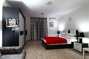 Apartments Djurasevic