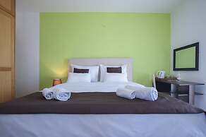 Apartments Djurasevic