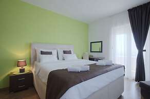 Apartments Djurasevic