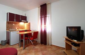 Apartments Djurasevic