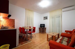 Apartments Djurasevic