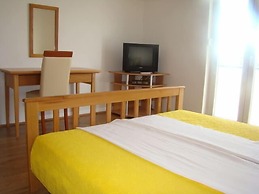 Apartments Djurasevic