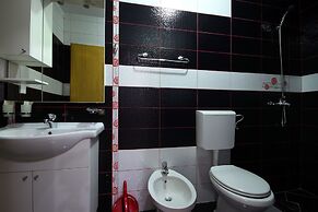 Apartments Djurasevic