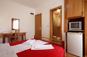 Apartments Djurasevic