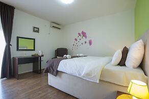 Apartments Djurasevic