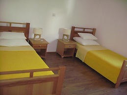 Apartments Djurasevic