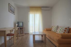 Apartments Djurasevic