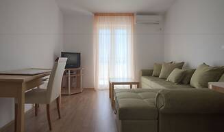 Apartments Djurasevic