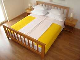 Apartments Djurasevic