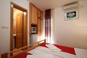 Apartments Djurasevic