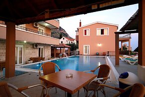 Apartments Djurasevic