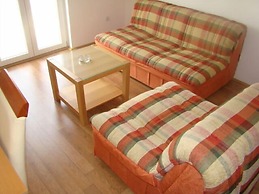 Apartments Djurasevic