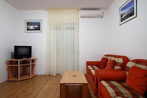 Apartments Djurasevic