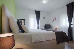 Apartments Djurasevic