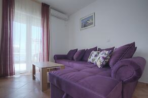 Apartments Djurasevic