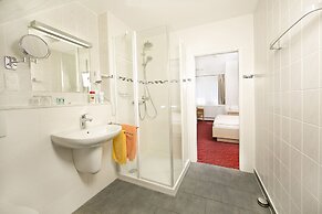 Ferienhotel Bernstein