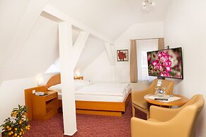 Ferienhotel Bernstein