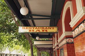 Glasgow Arms Hotel Ultimo