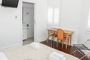 Glasgow Arms Hotel Ultimo