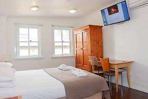 Glasgow Arms Hotel Ultimo