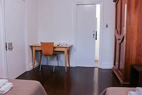 Glasgow Arms Hotel Ultimo