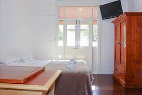 Glasgow Arms Hotel Ultimo