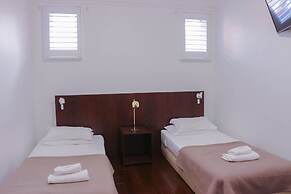 Glasgow Arms Hotel Ultimo