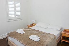 Glasgow Arms Hotel Ultimo