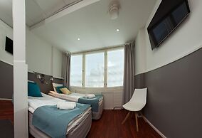 Forenom Aparthotel Helsinki Kamppi