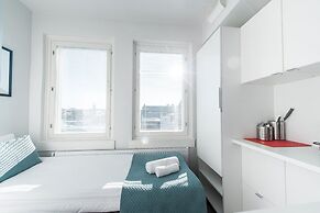 Forenom Aparthotel Helsinki Kamppi