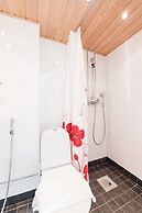 Forenom Aparthotel Helsinki Kamppi