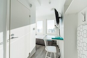 Forenom Aparthotel Helsinki Kamppi