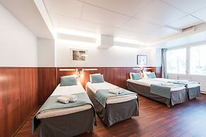 Forenom Aparthotel Helsinki Kamppi