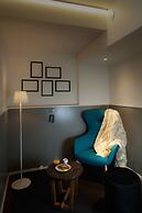 Forenom Aparthotel Helsinki Kamppi