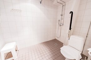 Forenom Aparthotel Helsinki Kamppi