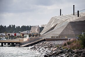 Omena Hotel Helsinki Lonnrotinkatu