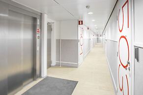 Omena Hotel Helsinki Lonnrotinkatu