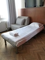 Omena Hotel Helsinki Lonnrotinkatu