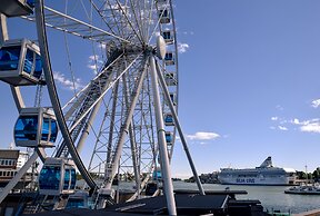 Omena Hotel Helsinki Lonnrotinkatu