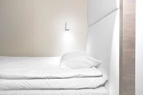 Omena Hotel Helsinki Lonnrotinkatu