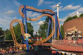 Omena Hotel Helsinki Lonnrotinkatu