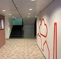 Omena Hotel Helsinki Lonnrotinkatu