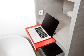 Omena Hotel Helsinki Lonnrotinkatu