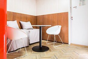 Omena Hotel Helsinki Lonnrotinkatu