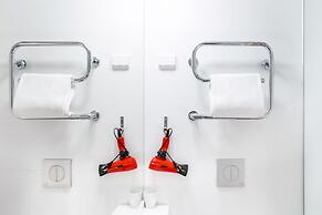 Omena Hotel Helsinki Lonnrotinkatu