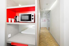 Omena Hotel Helsinki Lonnrotinkatu