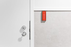 Omena Hotel Helsinki Lonnrotinkatu