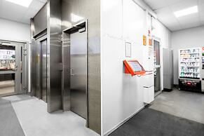 Omena Hotel Helsinki Lonnrotinkatu