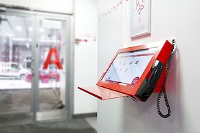 Omena Hotel Helsinki Lonnrotinkatu